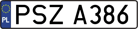 PSZA386
