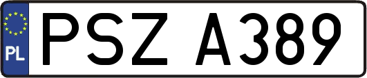 PSZA389