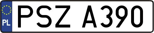 PSZA390
