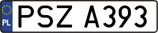 PSZA393