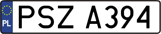 PSZA394