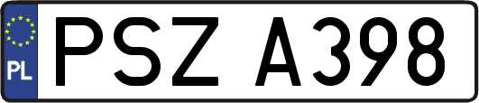 PSZA398
