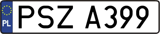PSZA399