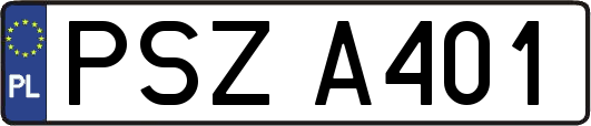 PSZA401