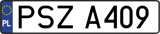PSZA409