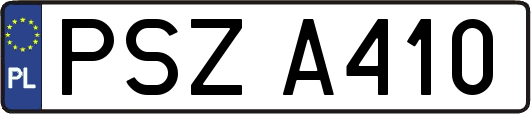PSZA410