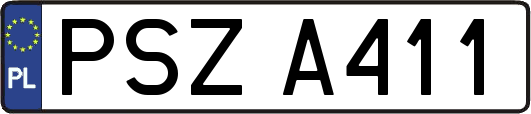 PSZA411