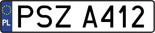 PSZA412