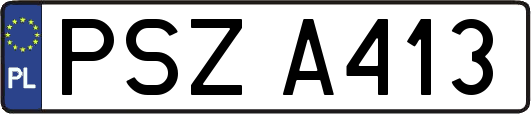 PSZA413