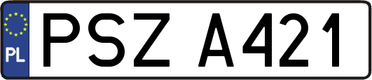 PSZA421