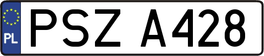 PSZA428