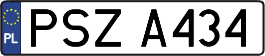 PSZA434