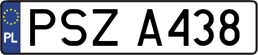PSZA438