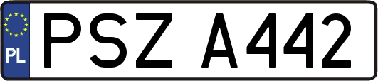 PSZA442