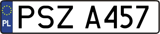 PSZA457