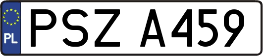 PSZA459