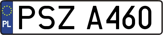 PSZA460