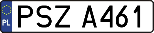 PSZA461