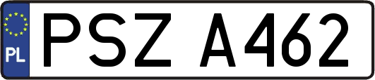 PSZA462