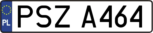 PSZA464