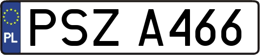 PSZA466