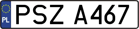 PSZA467