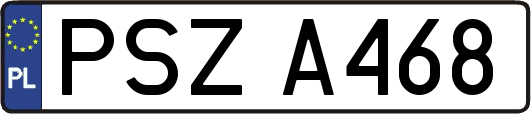 PSZA468