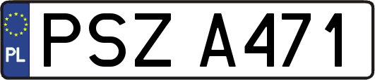 PSZA471