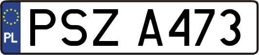 PSZA473