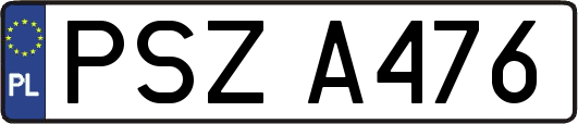 PSZA476