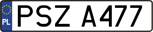 PSZA477