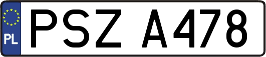 PSZA478