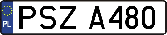 PSZA480