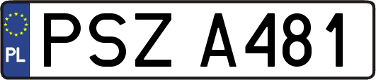 PSZA481