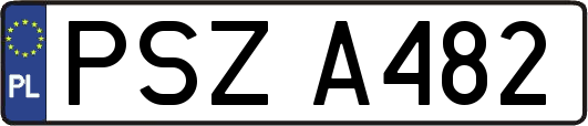 PSZA482