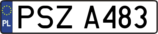 PSZA483