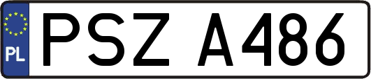 PSZA486