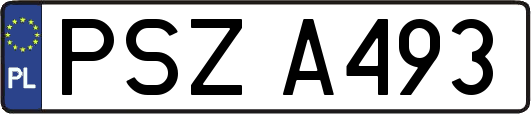 PSZA493