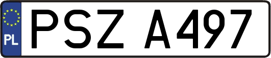PSZA497
