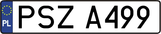 PSZA499