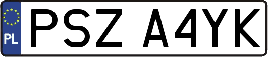 PSZA4YK
