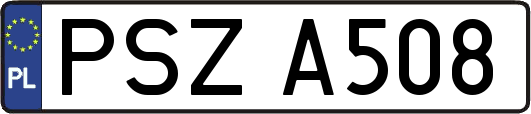 PSZA508