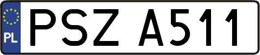 PSZA511