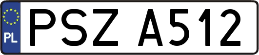 PSZA512