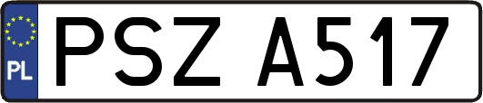 PSZA517