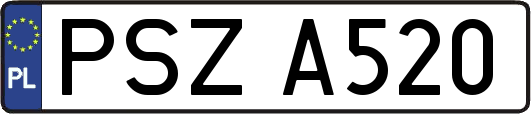 PSZA520