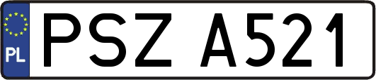 PSZA521