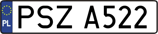 PSZA522