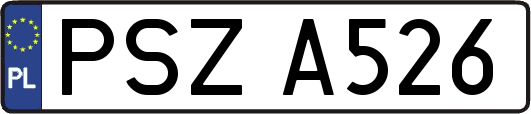 PSZA526