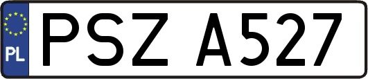 PSZA527